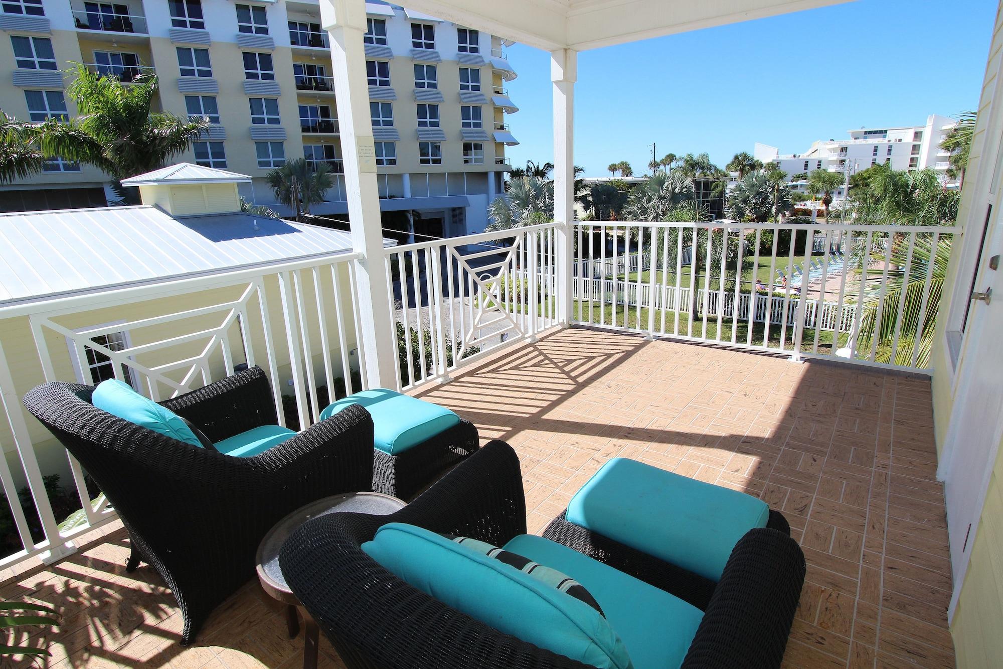 Beach Club At Siesta Key By Rva Exterior foto