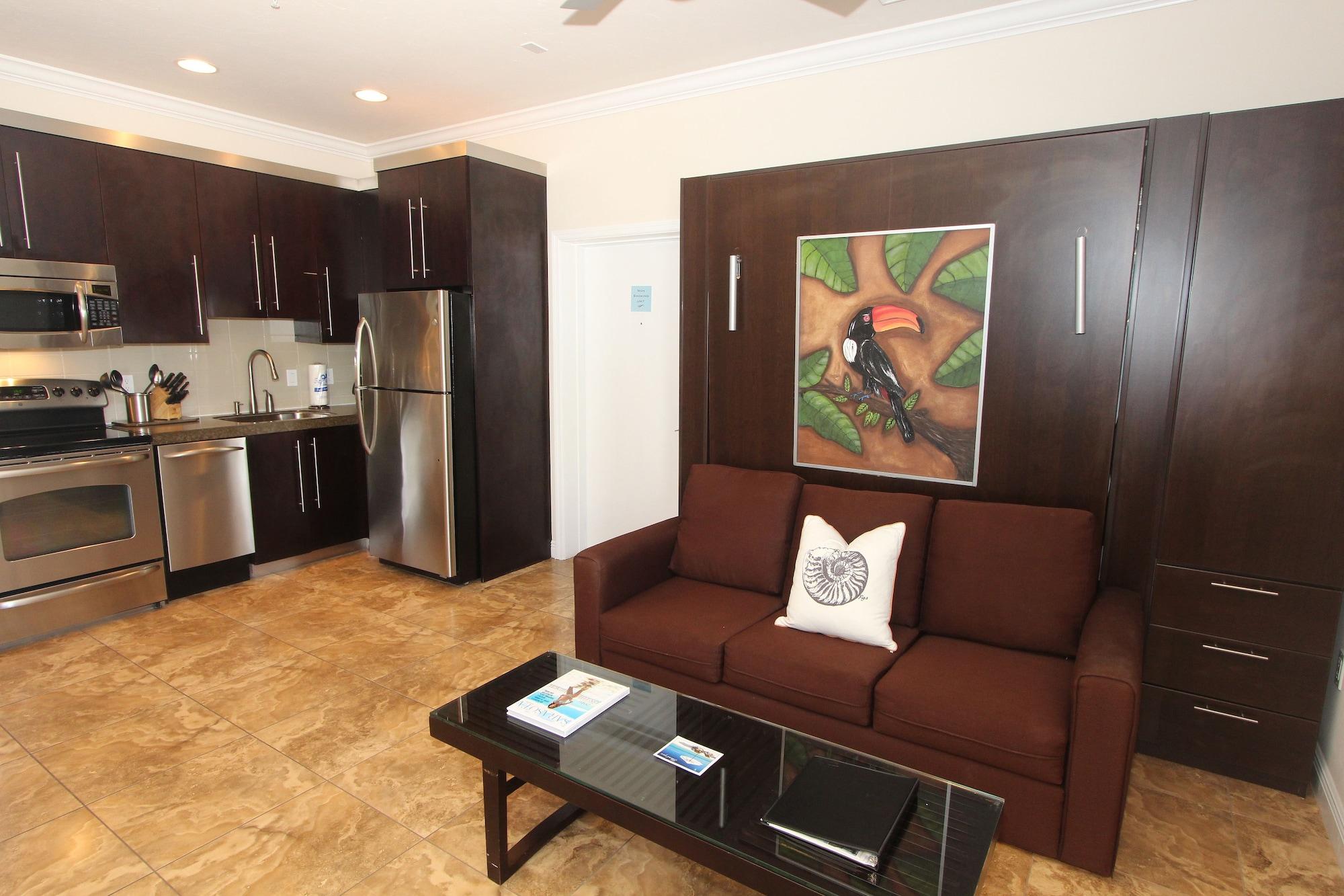 Beach Club At Siesta Key By Rva Exterior foto