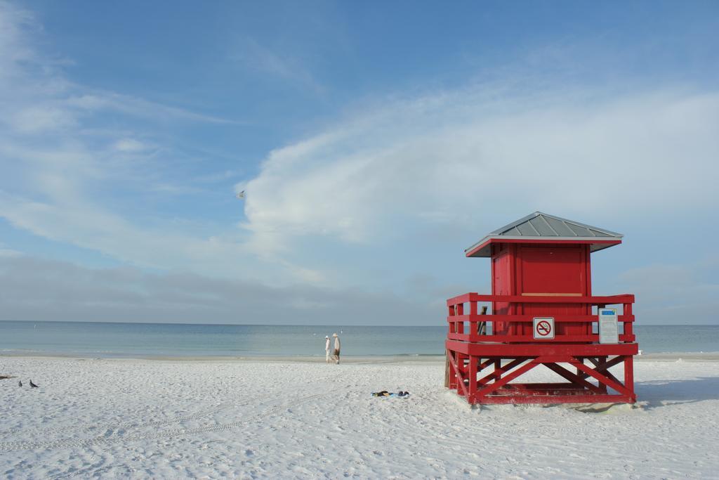 Beach Club At Siesta Key By Rva Exterior foto