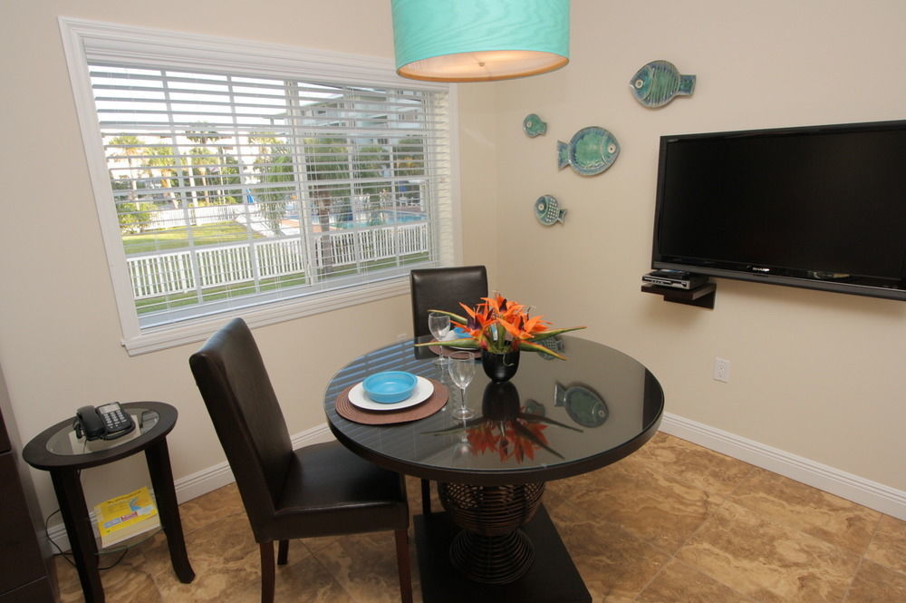 Beach Club At Siesta Key By Rva Exterior foto