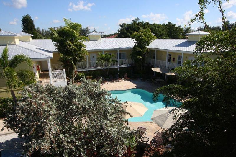 Beach Club At Siesta Key By Rva Exterior foto